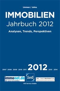 Immobilien Jahrbuch