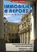 Immobilienreport Berlin und Brandenburg