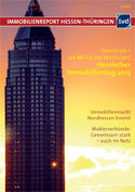 Immobilienreport Hessen - Th&uuml;ringen