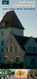 Kunde: Schloss & Gut Liebenberg